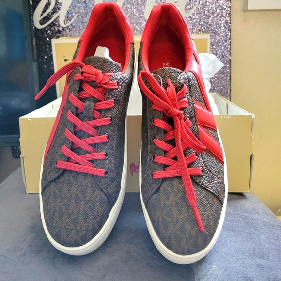 Michael kors Running shoes - Picture 2 of 7